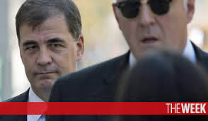 US witness in FIFA trial says media companies paid bribes