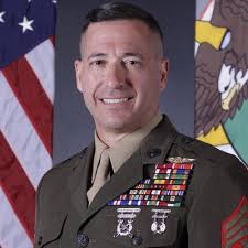 SgtMaj Anthony A. Spadaro USMC (Ret) (@PACOMSEL)