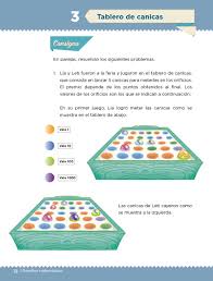 Libro de matematicas 3 bgu resuelto y contestado o solucionario con todas las actividades resueltas y las respuestas. Desafios Matematicos Tercer Grado 2017 2018 Ciclo Escolar Centro De Descargas