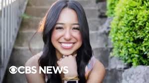 Danville Schlarman Academy students walkout