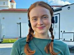 Será Que Você Conhece A Max De Stranger Things?