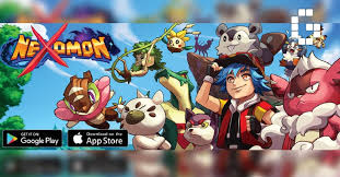 Listing several links to downloads throughout the internet. Nexomon For Android Is Here Gamerbraves