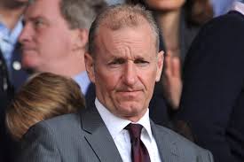 Favourite Saints Executive?