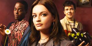 Please Netflix, Just Confirm Sex Education Season 4 Is The Last One