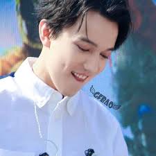 Dimples and their uniqueness