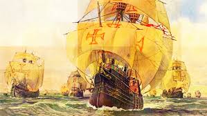 More descobrimento do brasil interactive worksheets. O Descobrimento Do Brasil