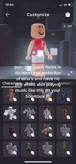 Roblox barbie guide 11 descargar apk para android aptoide. Facts Foryou Barbies Dahood Roblox Viral Newacc Justfacts Barbiesnoskill