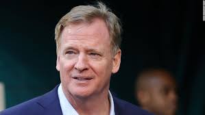 Roger Goodell: NFL commissioner remains steadfast over not releasing more  from WFT investigation - CNN