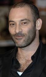 Cast completo del film Agora