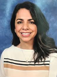Meet our new Assistant Principal Ms. Belinda Garcia! She is joining the  Mossman Knight Family, but she is no stranger to CCISD. For the last 6  years, she has been at League