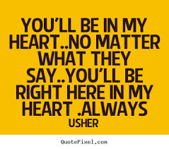 Say — i uk seɪ / us verb word forms say : No Matter What They Say Quotes Quotesgram