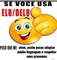 Este termo também pode ser usado por indivíduos que se queiram identificar como estarem fora do binário de género sem especificar mais. Todo Dia Um Nao Binario Diferente Passando Vergonha Posts Facebook