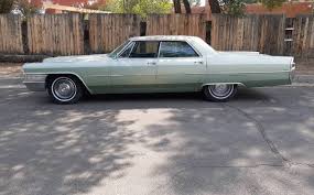 Image result for Inverness Green 1965 Cadillac