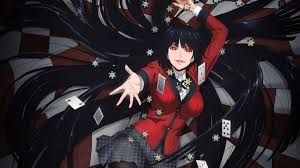 Season 2 episode 11 or 12 i think. Kakegurui Season 3 Release Date Predictions For Netflix Manga Compared To The Anime