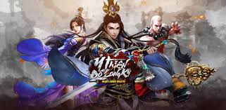 Phu thê đồng lòng, vĩnh dạ đồng tâm. á»· Thien 3d Ä'áº±ng Long Tranh Ba á»©ng Dá»¥ng Tren Google Play