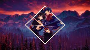 Kurumi tokisaki (date a live). Wallpaper Akame Ga Kill Kurome Akame Ga Kill 1920x1080 Sliceof314159 1296521 Hd Wallpapers Wallhere