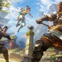 Shadow Fight 3 Mod Apk 1 1 6203 Cheat Online New Shadow Fighting Games