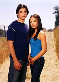 Clark Kent Lana Lang Smallville Lana Lang Lana Lang Smallville