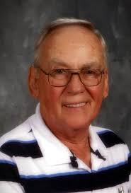 Arnold Hessefort Obituary