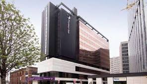 The inn is located 0.3 km from little germany and bradford city library is 5 minutes' walk away. Hotels In Leeds Leeds Hotels Premier Inn