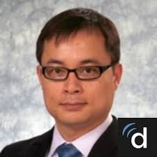 Dr. Jake Liang, MD