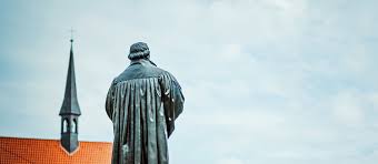 Martin Luther Gebannt Fur Immer Und Ewig Katholisch De