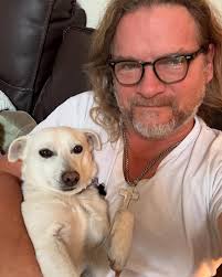 Who remembers Patrick? Here's an update from Frank.