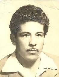 Martin Arambula's Instagram, Twitter & Facebook