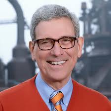 Profile for Stronger Than Steel