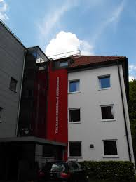 TKH6 – Evang. Waisenhausverein