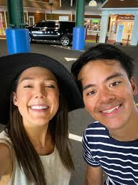 Ginger Garlic Ahi Tuna