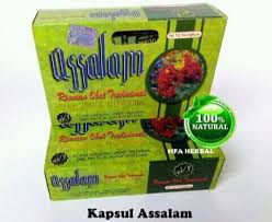 Hasil gambar untuk jual assalam di karawang