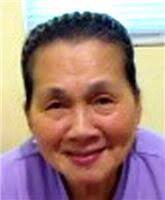 Leonida Reyes Obituary (1941