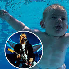 The baby, now 30 years old, who appeared on the famous cover of nirvana's 1991 nevermind album, sued the band on suspicion of sexual exploitation of children. Nevermind 25 Years On The Baby From The Iconic Nirvana Album Cover Now Looks Like This Daily Star