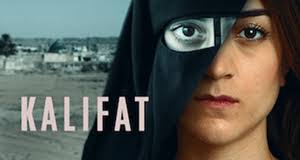 Filmografie Albin Grenholm