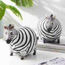 Michael carr designs 80057 western diamondback rattlesnake outdoor statue large. Zebra Animal Statues Desk Decoration Resin Animal Decor