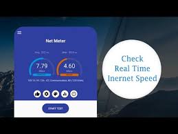 The best available server for your connection will be selected automatically when the test begins. Net Meter Internet Speed Meter Apk 2 0 Download For Android Download Net Meter Internet Speed Meter Apk Latest Version Apkfab Com