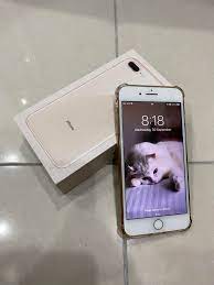 Find the best deals on apple iphone 8 plus mobile phones at the best prices on ikman.lk. Iphone 8 Plus 256gb Gold Mobile Phones Tablets Iphone Iphone 8 Series On Carousell