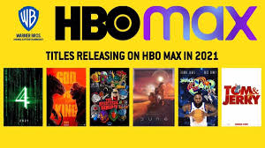 Las 5 mejores películas de hbo max 0:52. Hbo Max Llegara A Latinoamerica En La Segunda Mitad Del 2021 Warner Se Alista Con Todo Para Competir Contra Netflix Y Disney Rpp Noticias