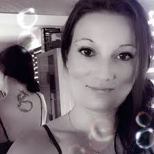 Sandra HOFF (STRASBOURG, SOUFFELWEYERSHEIM)