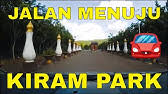 Selain itu, lokasi taman wisata saloka theme park ini juga sangat luas dan terbagi menjadi empat zona, seperti zona laut, zona junggle, zona kingdom, dan zona kartun. Kiram Park Ii Wisata Alam Roh Ii Warung 41 Ii Jajan Sambil Jalan Jalan Ii Siapgan Official Youtube