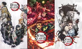 Kimetsu no yaiba the movie: 6bbihdxibdj5ym