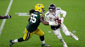 Get the latest news and information for the green bay packers. Packers Restructure Za Darius Smith S Contract To Free Cap Space
