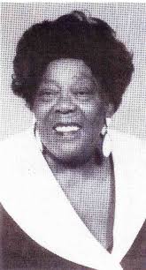 Rosa Parks' of Lakeland Nellie Brooks May Finally Get Her Due