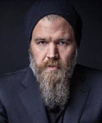 Sons Of Anarchy actor to join series five of Bosch