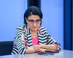Despre aceasta a anunțat ministrul educației, igor șarov. Ministrul Educatiei A Anuntat Structura Anului Scolar 2019 2020