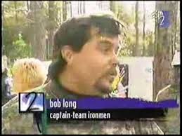 Bob Long A-Bomb Intimidator