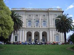 Un patrimonio di oltre 6 secoli di tradizione. University Of Genoa Unige Genoa Italy Apply Prices Reviews Smapse