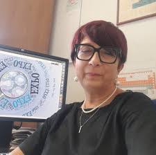 Angela Altomare's Instagram, Twitter & Facebook