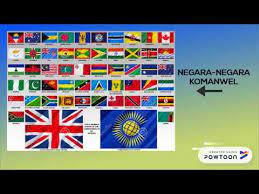 Diagram kerjasama negara maju dan berkembang. Peranan Komanwel Dan Nam Youtube